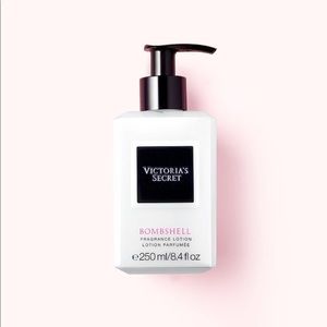 Victoria’s Secret Bombshell Lotion!